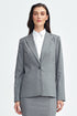 Jacket model 202483